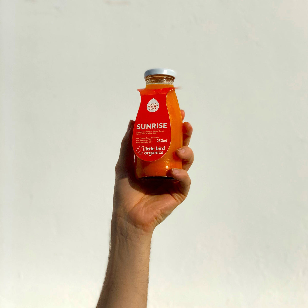 Reviewed: a mother & daughter's 5-day cleanse experience