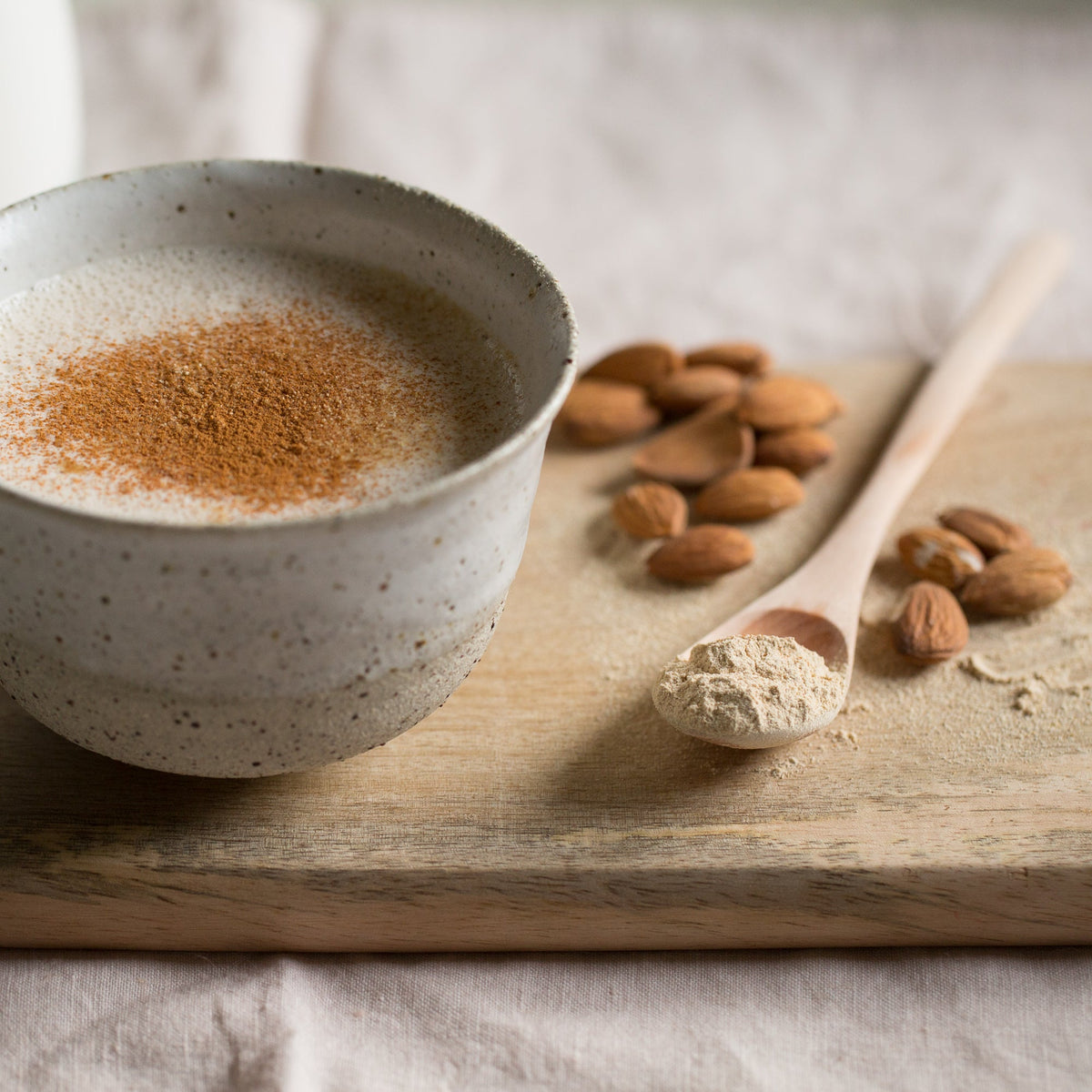 Why is Maca so good for women?
