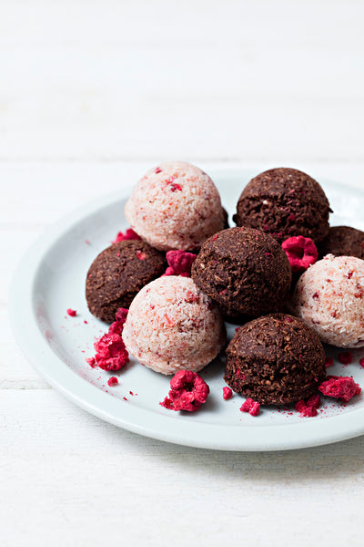 Good Macaroons – Little Bird Organics