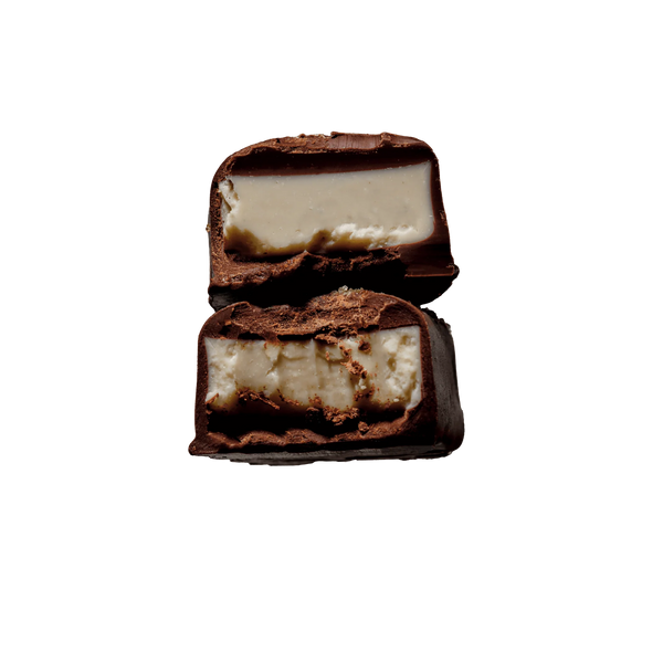 Loco Love Peppermint Creme - Twin Pack