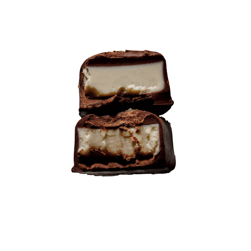 Loco Love Peppermint Creme - Twin Pack