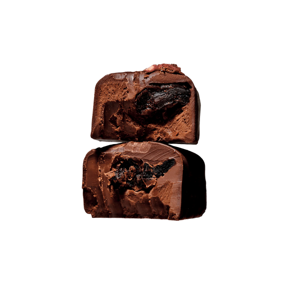 Loco Love Black Cherry Raspberry - Twin Pack