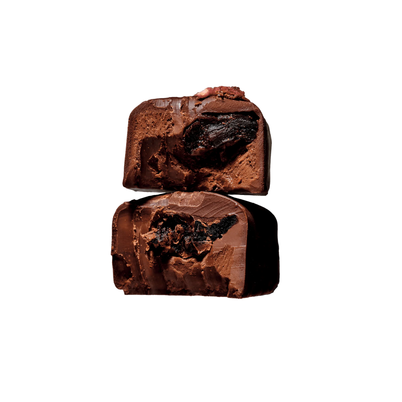 Loco Love Black Cherry Raspberry - Twin Pack