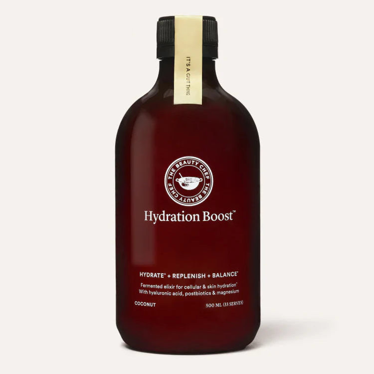 The Beauty Chef - HYDRATION