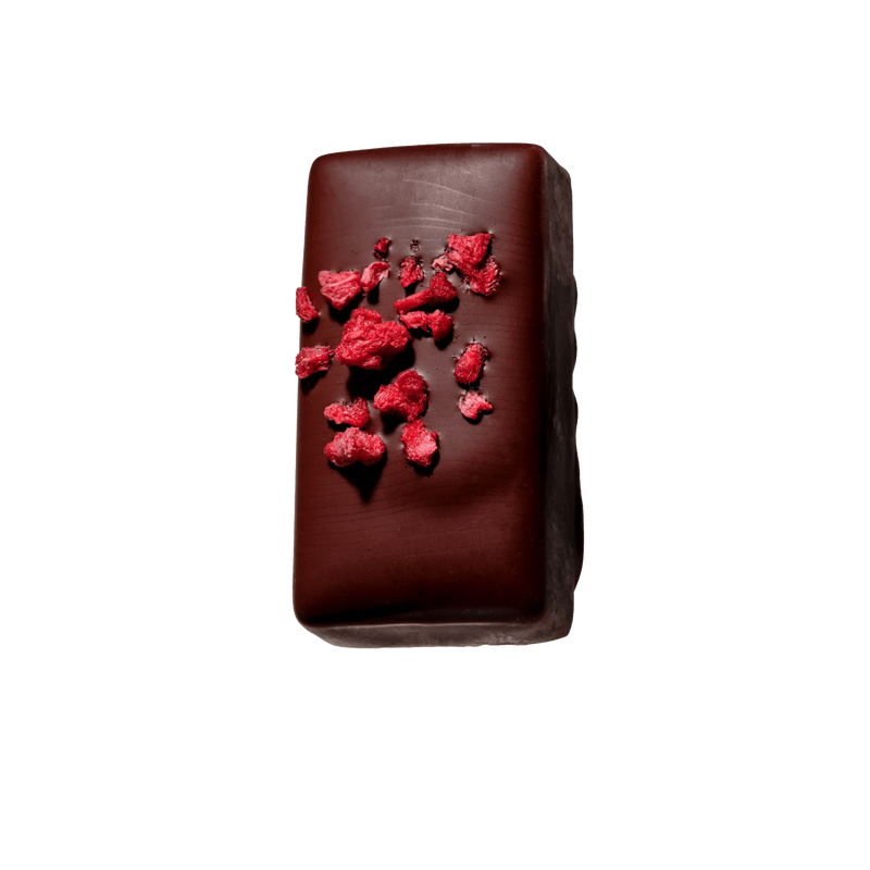 Loco Love Black Cherry Raspberry - Twin Pack