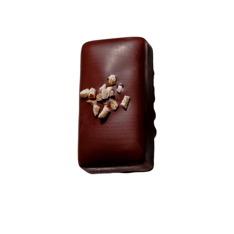 Loco Love Hazelnut Praline - Twin Pack