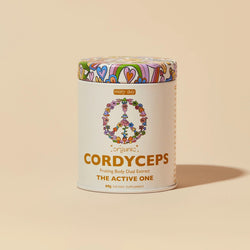 CORDYCEPS EXTRACT