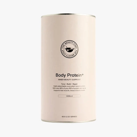 The Beauty Chef - BODY PROTEIN