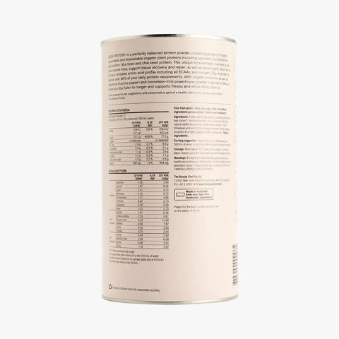 The Beauty Chef - BODY PROTEIN