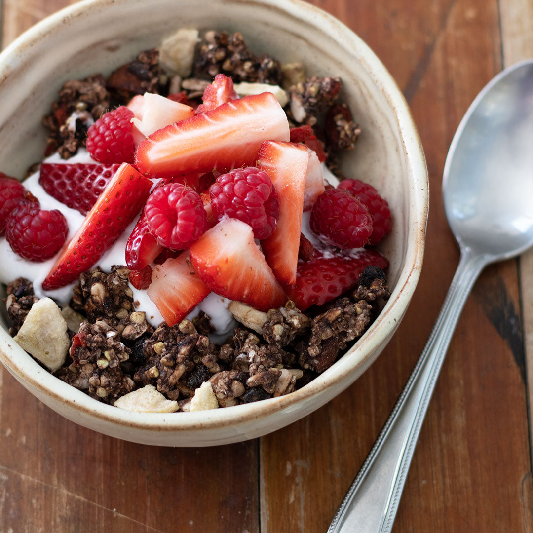Activated Granola Tasting Pack (3 Bags)