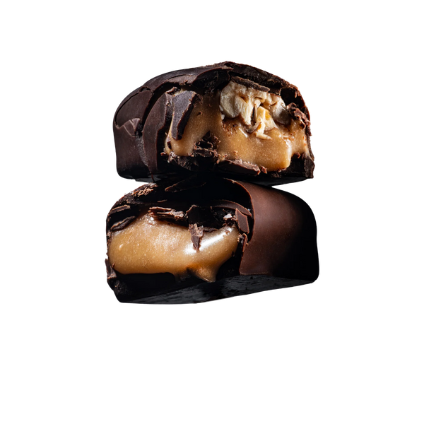 Loco Love Caramel Pecan - Twin Pack