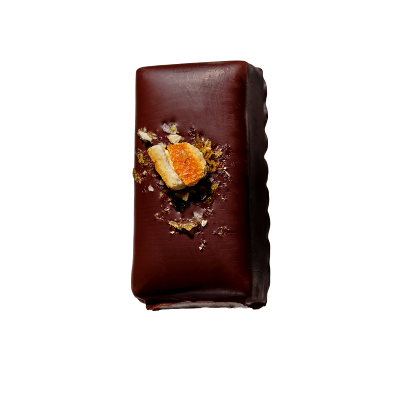 Loco Love Orange & Almond  - Twin Pack