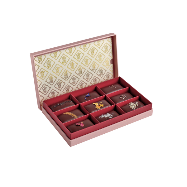 Loco Love Chocolate Gift Box