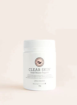 The Beauty Chef - CLEAR SKIN (Previously CLARIFY)