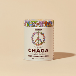 CHAGA EXTRACT