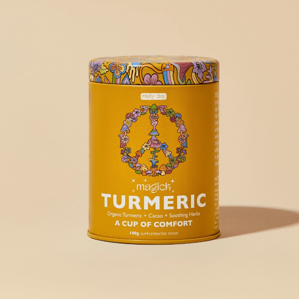 MAGICK TURMERIC