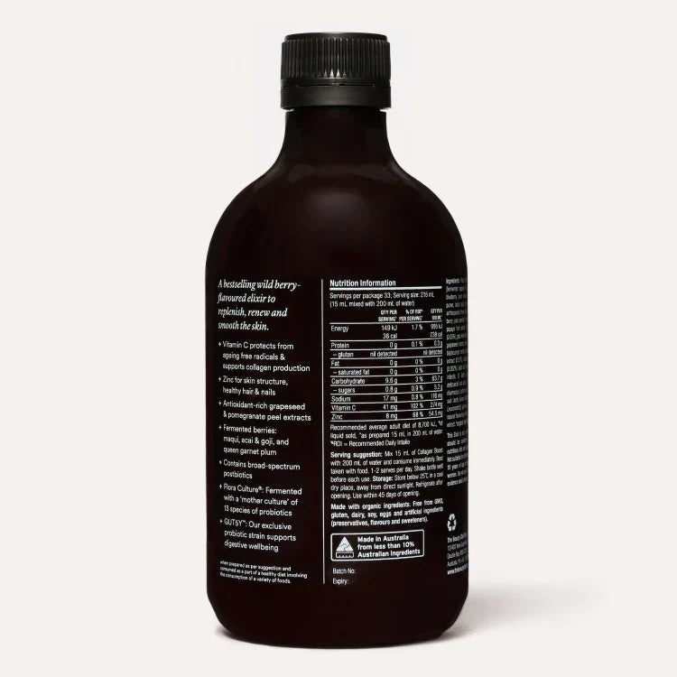 The Beauty Chef - COLLAGEN 500ml
