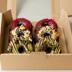 Donut Sampler Box