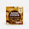 Hazelnut Chocolate Chip Cookie