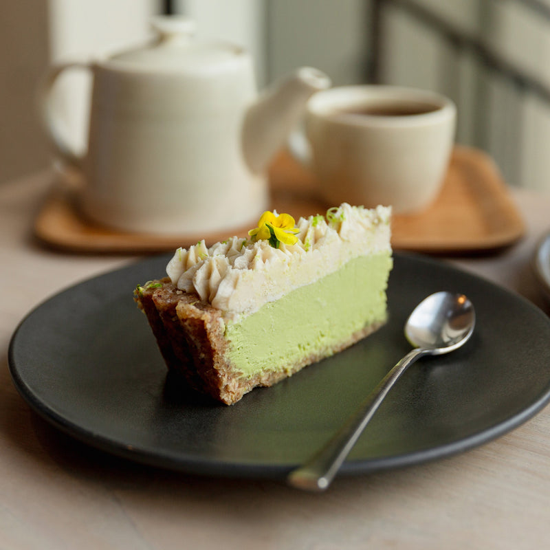 Key Lime Pie