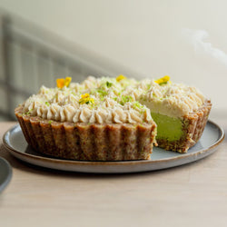 Key Lime Pie