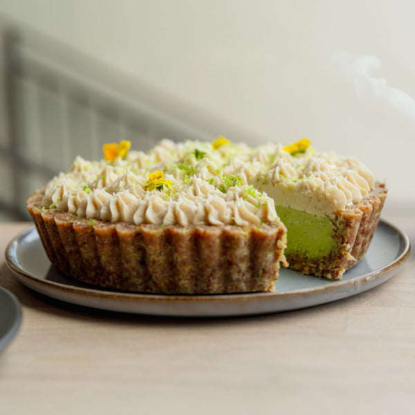Key Lime Pie