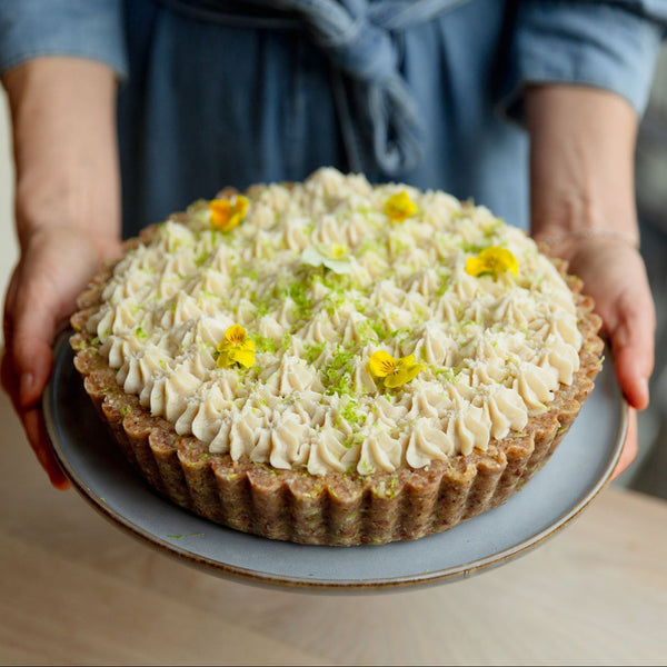 Key Lime Pie