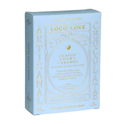 Loco Love Classic Chewy Caramel