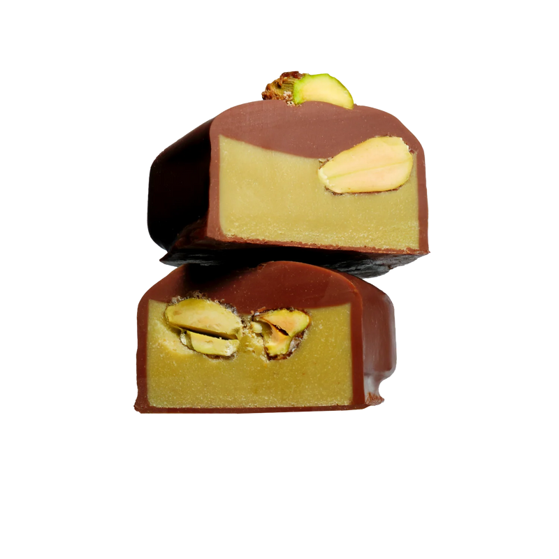 Loco Love Pistachio Mylk Praline - Twin Pack