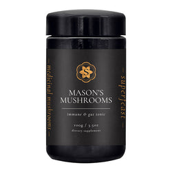 Superfeast - Masons Mushrooms 100g