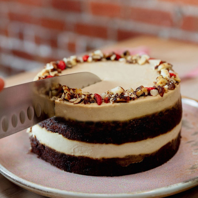 Christmas Layer Cake