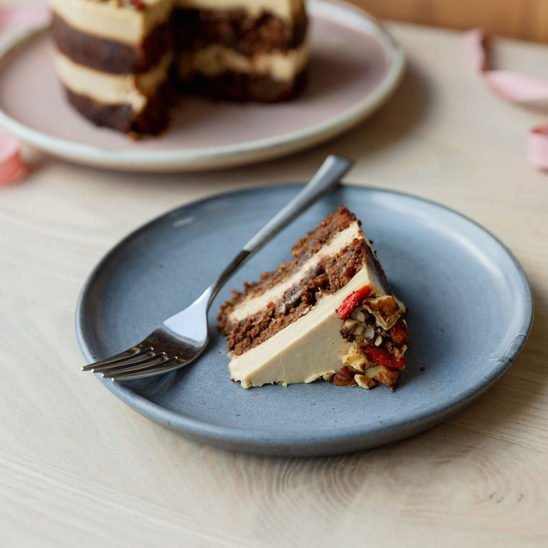 Christmas Layer Cake