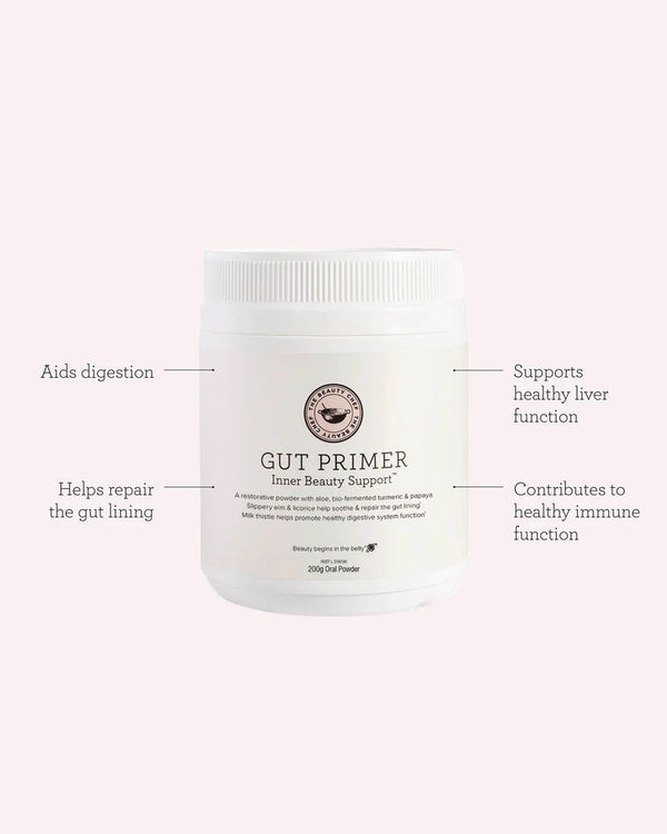 The Beauty Chef - GUT PRIMER