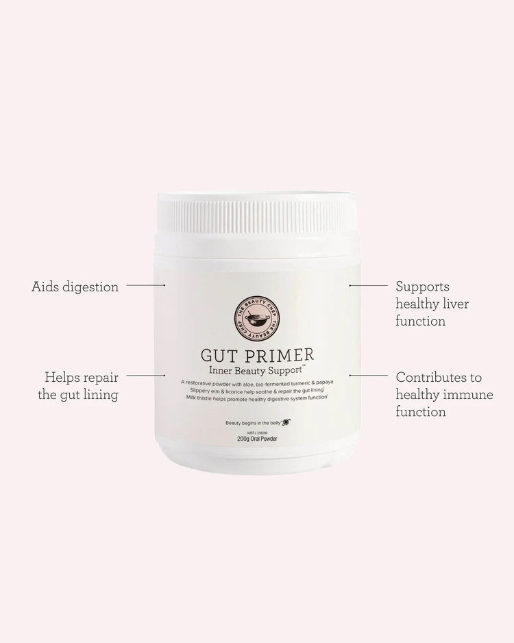 The Beauty Chef - GUT PRIMER