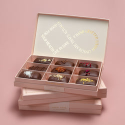 Loco Love Chocolate Gift Box