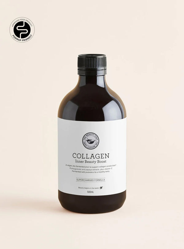 The Beauty Chef - COLLAGEN 500ml