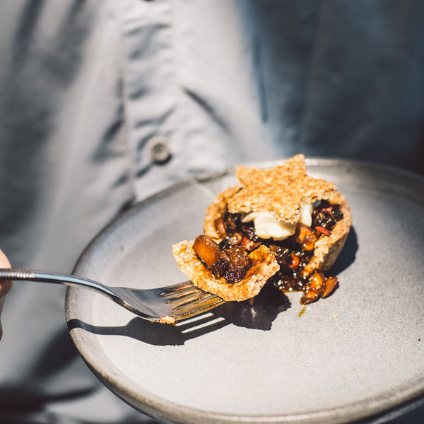 Fruit Mince Tarts - 6 pack