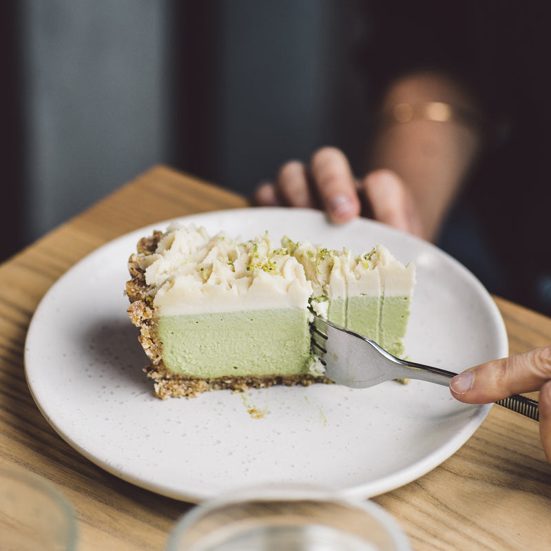 Key Lime Pie