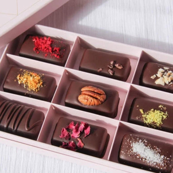 Loco Love Chocolate Gift Box