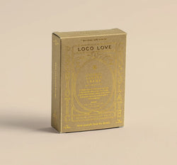 Loco Love Cosmic Coffee Creme - Twin Pack