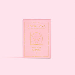 Loco Love Wild Rose Ganache - Twin Pack